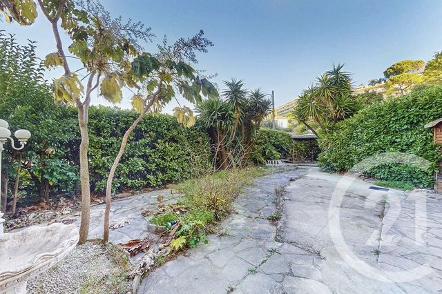 Appartement F3 à vendre - 3 pièces - 89.01 m2 - NICE - 06 - PROVENCE-ALPES-COTE-D-AZUR - Century 21 Lafage Transactions