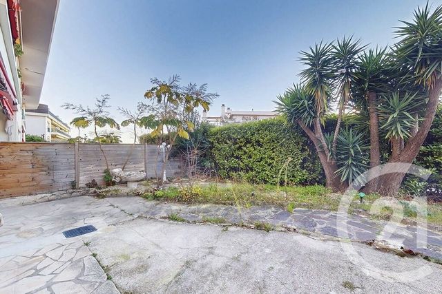 Appartement F3 à vendre - 3 pièces - 89.01 m2 - NICE - 06 - PROVENCE-ALPES-COTE-D-AZUR - Century 21 Lafage Transactions