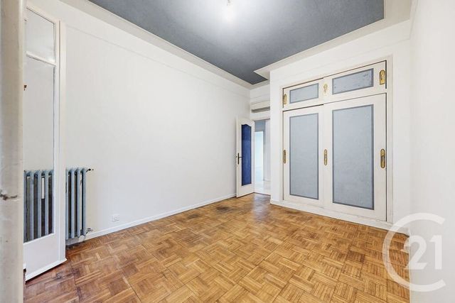 Appartement F3 à vendre - 3 pièces - 89.01 m2 - NICE - 06 - PROVENCE-ALPES-COTE-D-AZUR - Century 21 Lafage Transactions