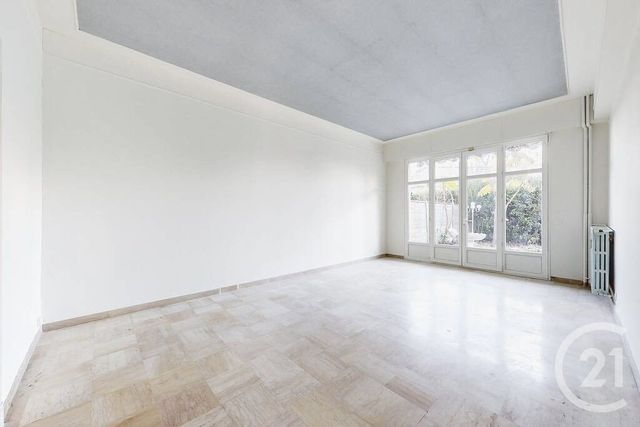 Appartement F3 à vendre - 3 pièces - 89.01 m2 - NICE - 06 - PROVENCE-ALPES-COTE-D-AZUR - Century 21 Lafage Transactions