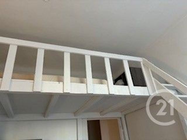 Appartement F1 à louer - 1 pièce - 14.52 m2 - NICE - 06 - PROVENCE-ALPES-COTE-D-AZUR - Century 21 Lafage Transactions