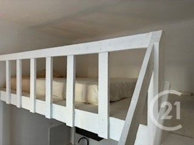Appartement F1 à louer - 1 pièce - 14.52 m2 - NICE - 06 - PROVENCE-ALPES-COTE-D-AZUR - Century 21 Lafage Transactions
