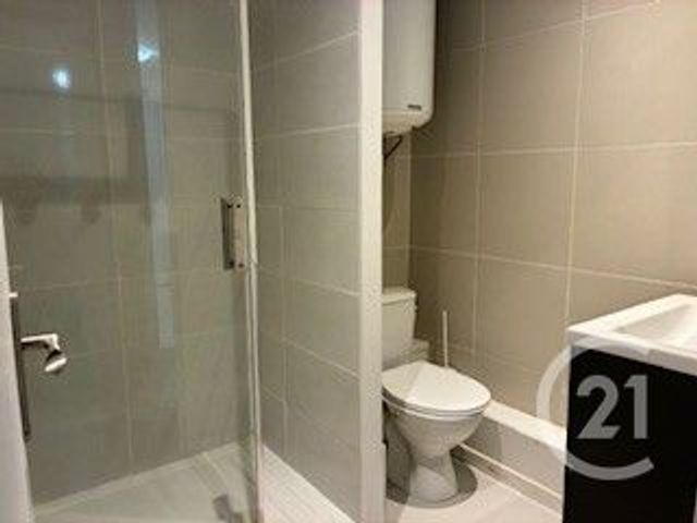 Appartement F1 à louer - 1 pièce - 14.52 m2 - NICE - 06 - PROVENCE-ALPES-COTE-D-AZUR - Century 21 Lafage Transactions