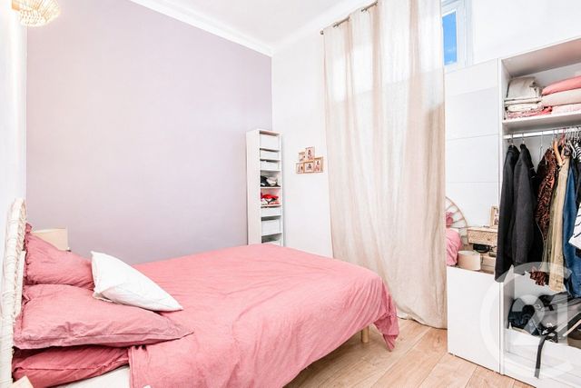Appartement F3 à vendre - 3 pièces - 48.41 m2 - NICE - 06 - PROVENCE-ALPES-COTE-D-AZUR - Century 21 Lafage Transactions