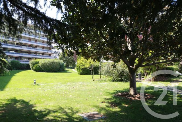 Appartement Studio à vendre - 1 pièce - 31.53 m2 - NICE - 06 - PROVENCE-ALPES-COTE-D-AZUR - Century 21 Lafage Transactions