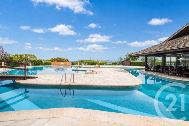 Appartement Studio à vendre - 1 pièce - 31.53 m2 - NICE - 06 - PROVENCE-ALPES-COTE-D-AZUR - Century 21 Lafage Transactions