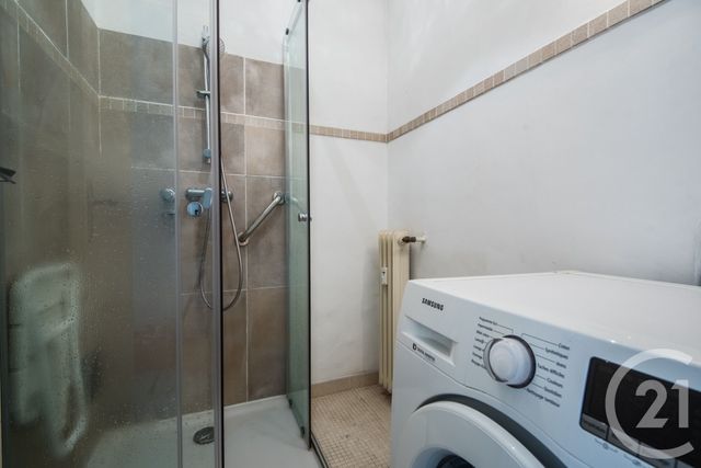 Appartement F4 à vendre - 4 pièces - 92.34 m2 - NICE - 06 - PROVENCE-ALPES-COTE-D-AZUR - Century 21 Lafage Transactions