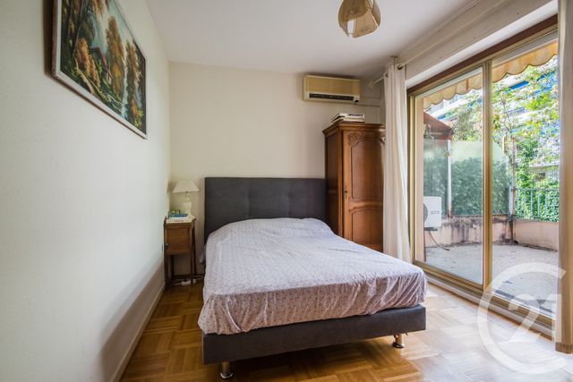 Appartement F4 à vendre - 4 pièces - 92.34 m2 - NICE - 06 - PROVENCE-ALPES-COTE-D-AZUR - Century 21 Lafage Transactions