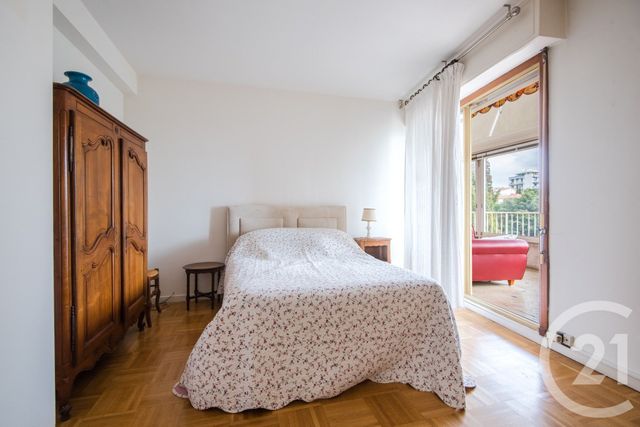 Appartement F4 à vendre - 4 pièces - 92.34 m2 - NICE - 06 - PROVENCE-ALPES-COTE-D-AZUR - Century 21 Lafage Transactions