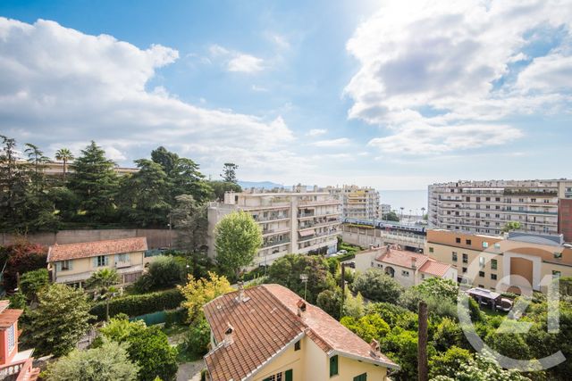 appartement - NICE - 06