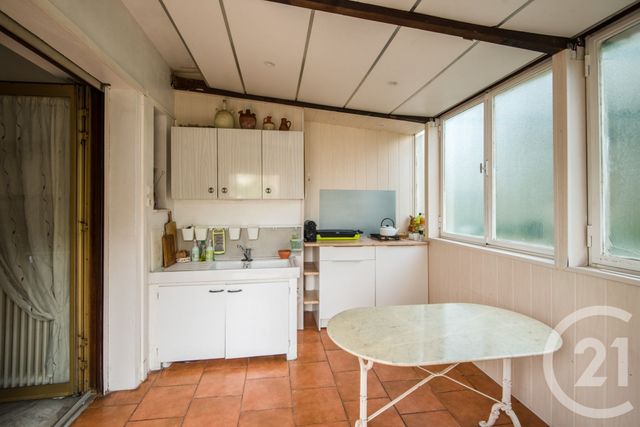 Appartement F4 à vendre - 4 pièces - 92.34 m2 - NICE - 06 - PROVENCE-ALPES-COTE-D-AZUR - Century 21 Lafage Transactions