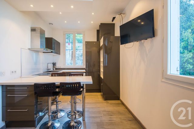 Appartement F2 à vendre - 2 pièces - 32.01 m2 - NICE - 06 - PROVENCE-ALPES-COTE-D-AZUR - Century 21 Lafage Transactions