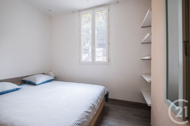 Appartement F2 à vendre - 2 pièces - 32.01 m2 - NICE - 06 - PROVENCE-ALPES-COTE-D-AZUR - Century 21 Lafage Transactions