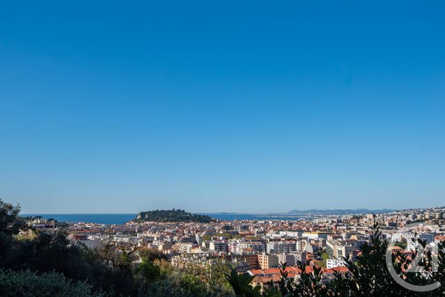 Appartement F2 à vendre - 2 pièces - 32.01 m2 - NICE - 06 - PROVENCE-ALPES-COTE-D-AZUR - Century 21 Lafage Transactions