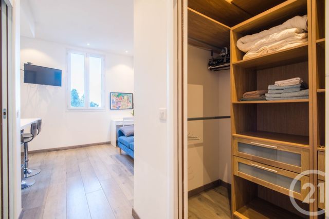 Appartement F2 à vendre - 2 pièces - 32.01 m2 - NICE - 06 - PROVENCE-ALPES-COTE-D-AZUR - Century 21 Lafage Transactions