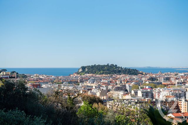 Appartement F2 à vendre NICE