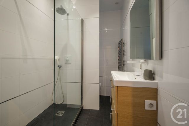 Appartement F2 à vendre - 2 pièces - 32.01 m2 - NICE - 06 - PROVENCE-ALPES-COTE-D-AZUR - Century 21 Lafage Transactions