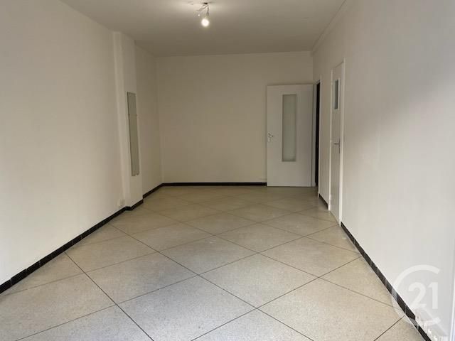 Appartement F1 à louer - 1 pièce - 32.0 m2 - NICE - 06 - PROVENCE-ALPES-COTE-D-AZUR - Century 21 Lafage Transactions