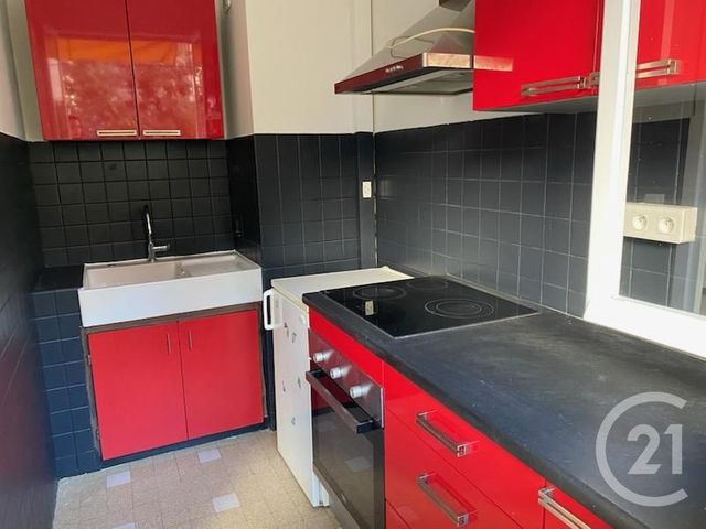 Appartement F1 à louer - 1 pièce - 32.0 m2 - NICE - 06 - PROVENCE-ALPES-COTE-D-AZUR - Century 21 Lafage Transactions