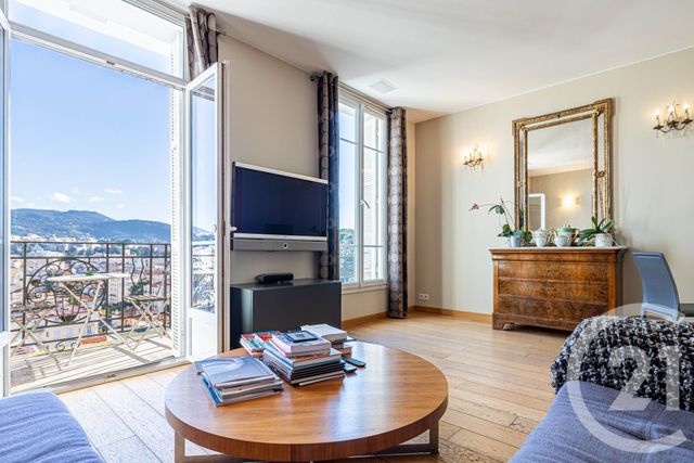 appartement - NICE - 06