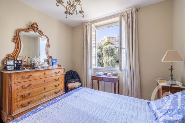 Appartement F6 à vendre - 6 pièces - 165.0 m2 - NICE - 06 - PROVENCE-ALPES-COTE-D-AZUR - Century 21 Lafage Transactions