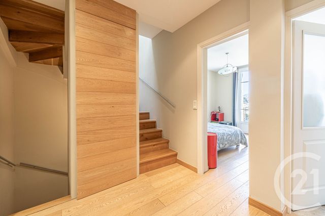 Appartement F6 à vendre - 6 pièces - 165.0 m2 - NICE - 06 - PROVENCE-ALPES-COTE-D-AZUR - Century 21 Lafage Transactions