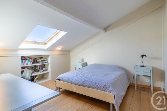 Appartement F6 à vendre - 6 pièces - 165.0 m2 - NICE - 06 - PROVENCE-ALPES-COTE-D-AZUR - Century 21 Lafage Transactions