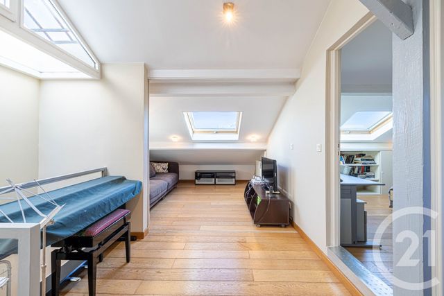 Appartement F6 à vendre - 6 pièces - 165.0 m2 - NICE - 06 - PROVENCE-ALPES-COTE-D-AZUR - Century 21 Lafage Transactions