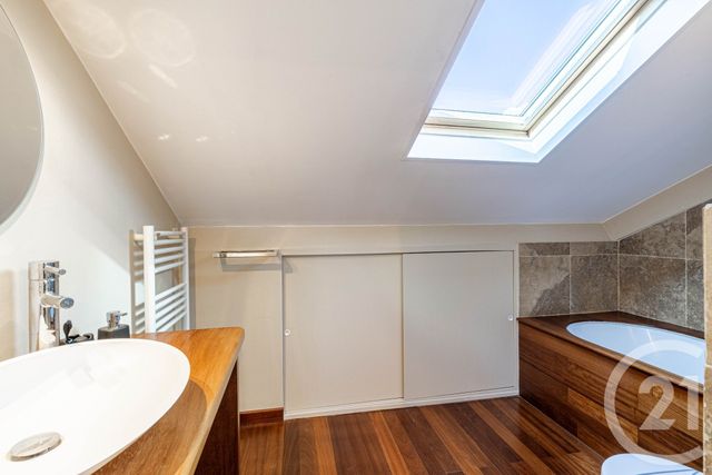 Appartement F6 à vendre - 6 pièces - 165.0 m2 - NICE - 06 - PROVENCE-ALPES-COTE-D-AZUR - Century 21 Lafage Transactions