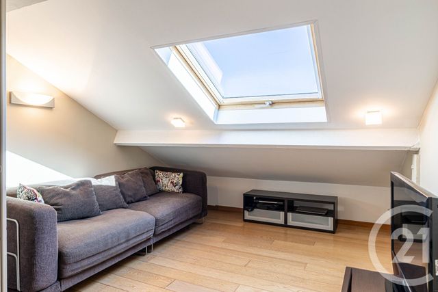 Appartement F6 à vendre - 6 pièces - 165.0 m2 - NICE - 06 - PROVENCE-ALPES-COTE-D-AZUR - Century 21 Lafage Transactions