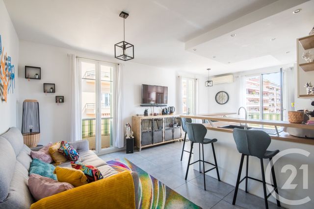appartement - NICE - 06