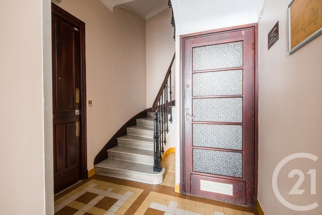 Appartement F4 à vendre - 4 pièces - 82.5 m2 - NICE - 06 - PROVENCE-ALPES-COTE-D-AZUR - Century 21 Lafage Transactions