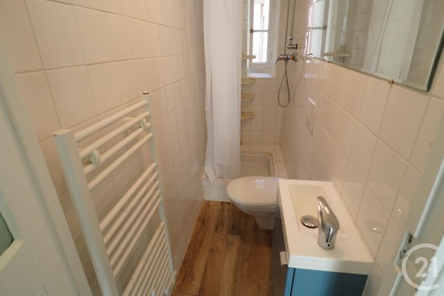 Appartement F3 à louer - 3 pièces - 49.29 m2 - NICE - 06 - PROVENCE-ALPES-COTE-D-AZUR - Century 21 Lafage Transactions