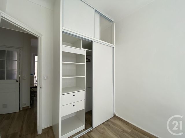 Appartement F3 à louer - 3 pièces - 49.29 m2 - NICE - 06 - PROVENCE-ALPES-COTE-D-AZUR - Century 21 Lafage Transactions