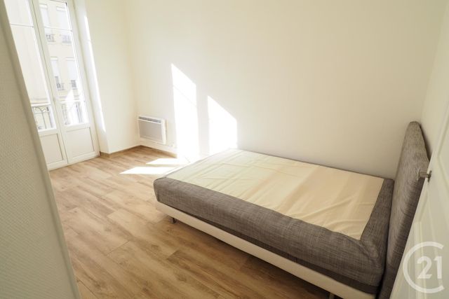 Appartement F3 à louer - 3 pièces - 49.29 m2 - NICE - 06 - PROVENCE-ALPES-COTE-D-AZUR - Century 21 Lafage Transactions