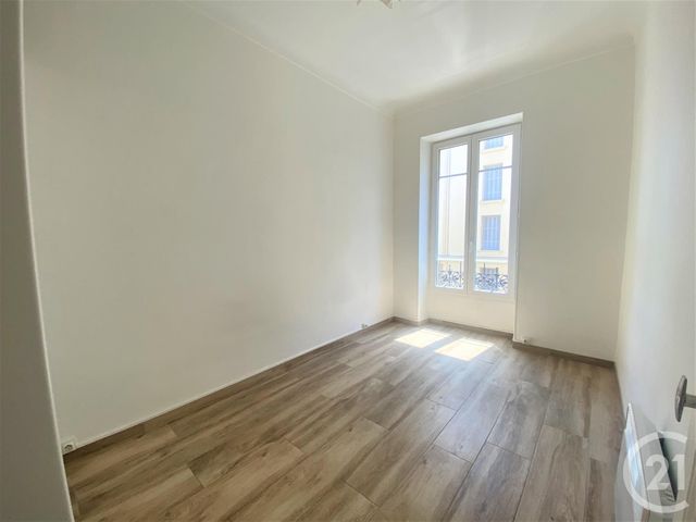 Appartement F3 à louer - 3 pièces - 49.29 m2 - NICE - 06 - PROVENCE-ALPES-COTE-D-AZUR - Century 21 Lafage Transactions