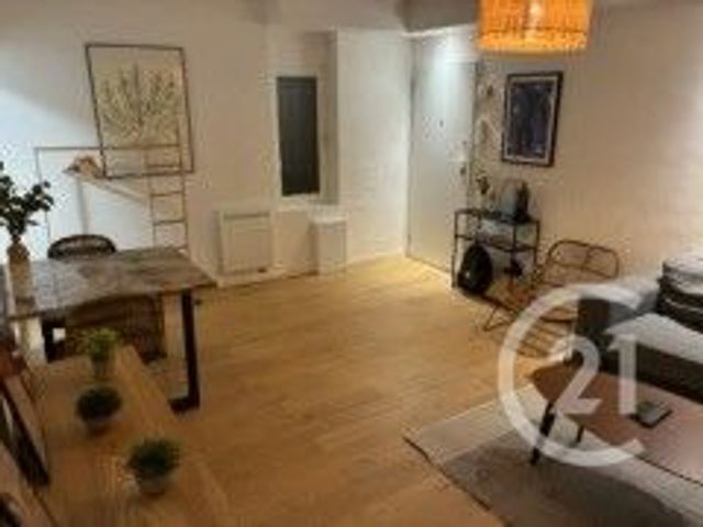 Appartement F1 à louer - 1 pièce - 31.21 m2 - VILLEFRANCHE SUR MER - 06 - PROVENCE-ALPES-COTE-D-AZUR - Century 21 Lafage Transactions