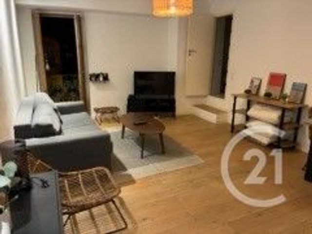 Appartement F1 à louer - 1 pièce - 31.21 m2 - VILLEFRANCHE SUR MER - 06 - PROVENCE-ALPES-COTE-D-AZUR - Century 21 Lafage Transactions