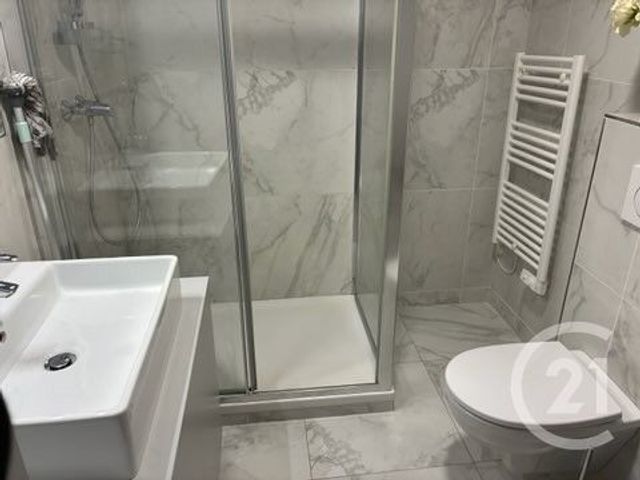 Appartement F1 à louer - 1 pièce - 31.21 m2 - VILLEFRANCHE SUR MER - 06 - PROVENCE-ALPES-COTE-D-AZUR - Century 21 Lafage Transactions