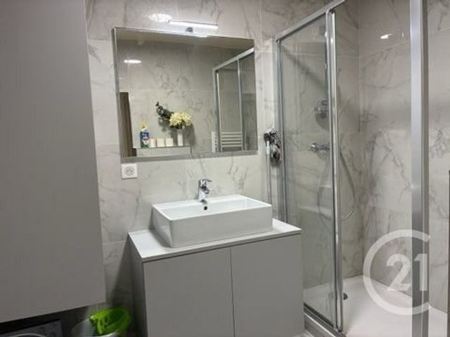 Appartement F1 à louer - 1 pièce - 31.21 m2 - VILLEFRANCHE SUR MER - 06 - PROVENCE-ALPES-COTE-D-AZUR - Century 21 Lafage Transactions