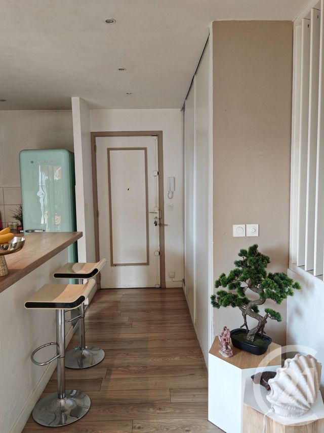 Appartement F2 à louer - 2 pièces - 44.83 m2 - NICE - 06 - PROVENCE-ALPES-COTE-D-AZUR - Century 21 Lafage Transactions