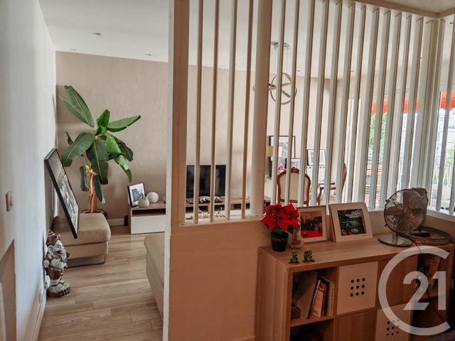 Appartement F2 à louer - 2 pièces - 44.83 m2 - NICE - 06 - PROVENCE-ALPES-COTE-D-AZUR - Century 21 Lafage Transactions