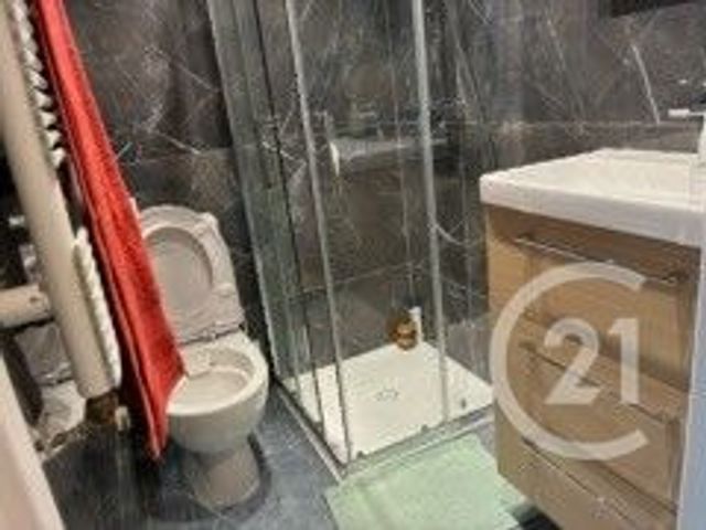 Appartement F1 à louer - 1 pièce - 11.43 m2 - NICE - 06 - PROVENCE-ALPES-COTE-D-AZUR - Century 21 Lafage Transactions