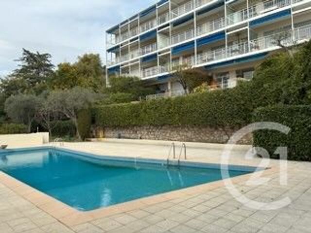 appartement - NICE - 06