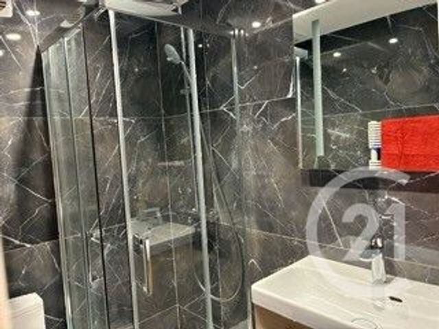 Appartement F1 à louer - 1 pièce - 11.43 m2 - NICE - 06 - PROVENCE-ALPES-COTE-D-AZUR - Century 21 Lafage Transactions