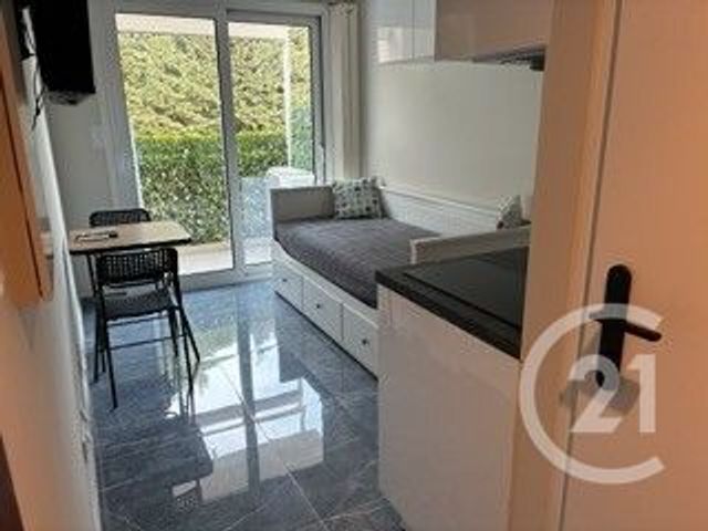 Appartement F1 à louer - 1 pièce - 11.43 m2 - NICE - 06 - PROVENCE-ALPES-COTE-D-AZUR - Century 21 Lafage Transactions