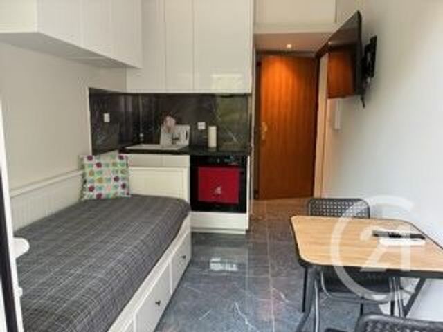 Appartement F1 à louer - 1 pièce - 11.43 m2 - NICE - 06 - PROVENCE-ALPES-COTE-D-AZUR - Century 21 Lafage Transactions