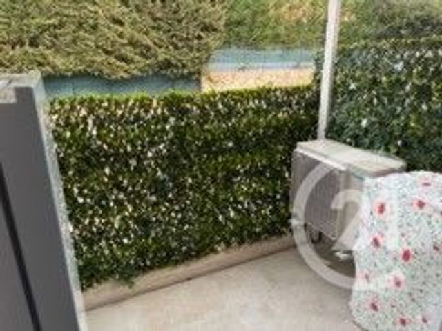 Appartement F1 à louer - 1 pièce - 11.43 m2 - NICE - 06 - PROVENCE-ALPES-COTE-D-AZUR - Century 21 Lafage Transactions