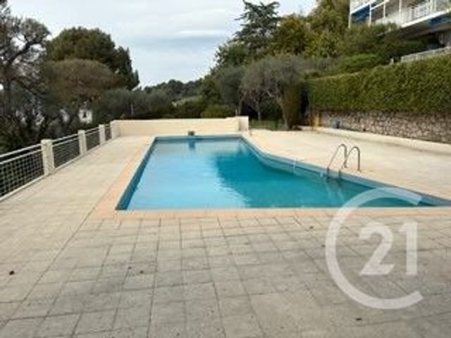 Appartement F1 à louer - 1 pièce - 11.43 m2 - NICE - 06 - PROVENCE-ALPES-COTE-D-AZUR - Century 21 Lafage Transactions