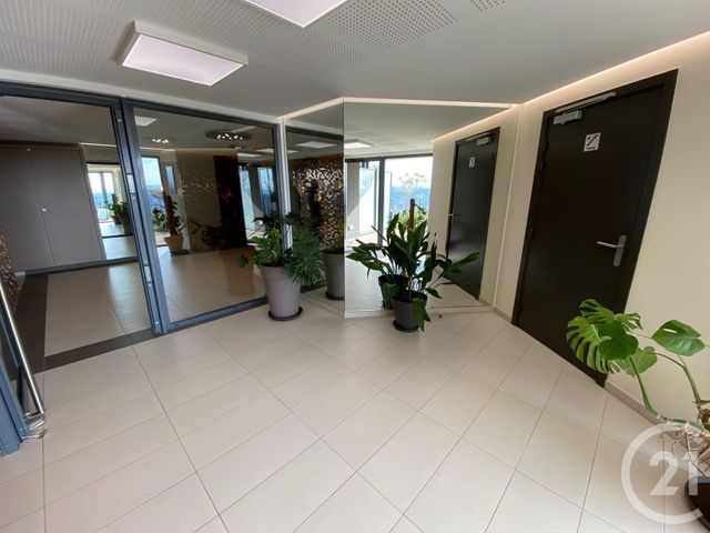 Appartement F3 à louer - 3 pièces - 78.0 m2 - NICE - 06 - PROVENCE-ALPES-COTE-D-AZUR - Century 21 Lafage Transactions